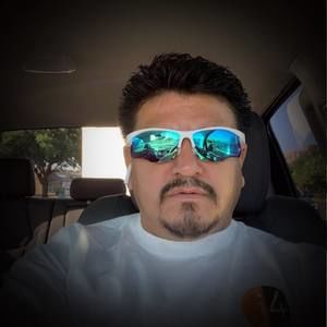 Meet your Posher, R espindola